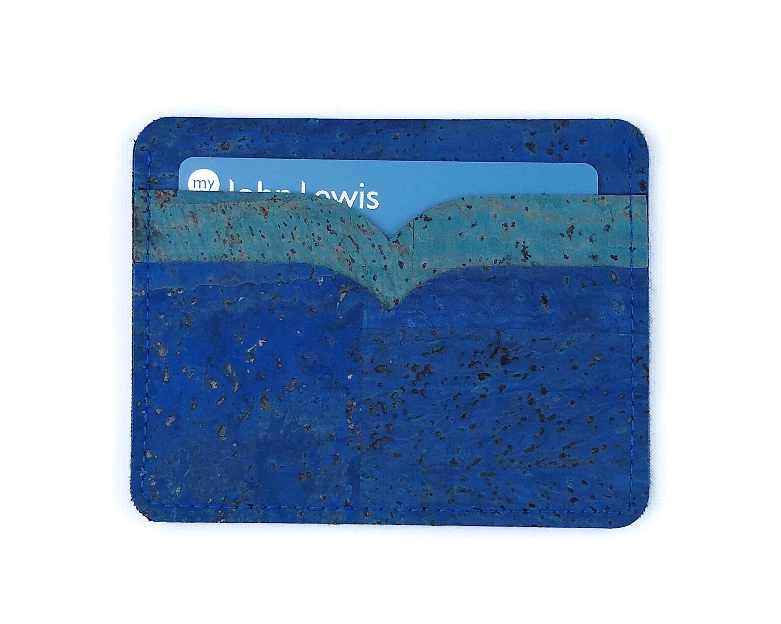 Digital Credit Card Holder Sewing Pattern and Tutorial with Etsy