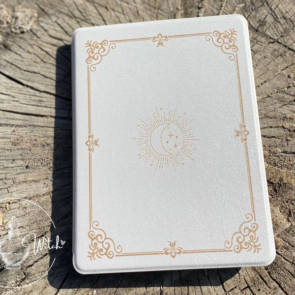 Kindle Paperwhite Case Etsy