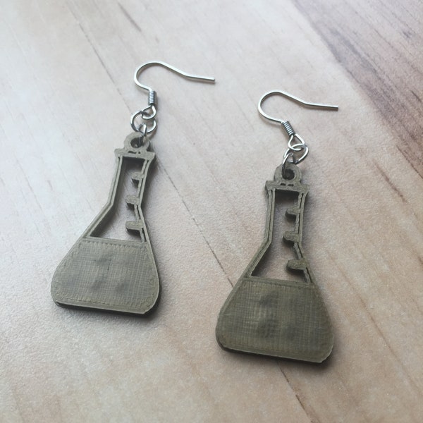 Science Jewelry Etsy UK