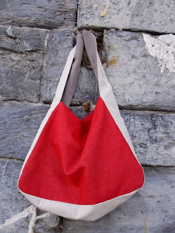fabric hobo bags