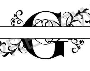 Download G Svg Etsy