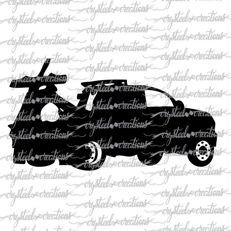 Free Free 155 Truck Hitch Svg SVG PNG EPS DXF File
