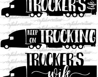 Free Free 178 Tow Truck Wife Svg SVG PNG EPS DXF File