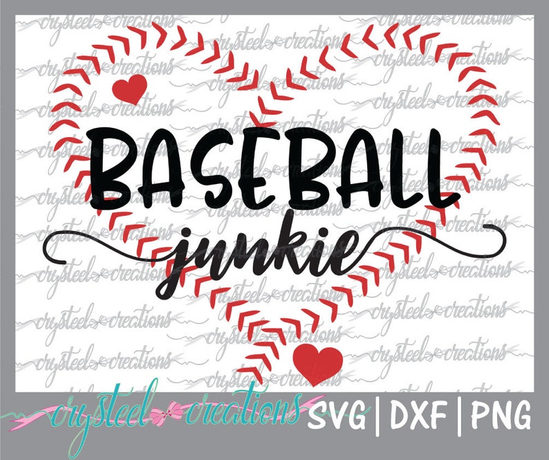 Free Free Baseball Junkie Svg 405 SVG PNG EPS DXF File