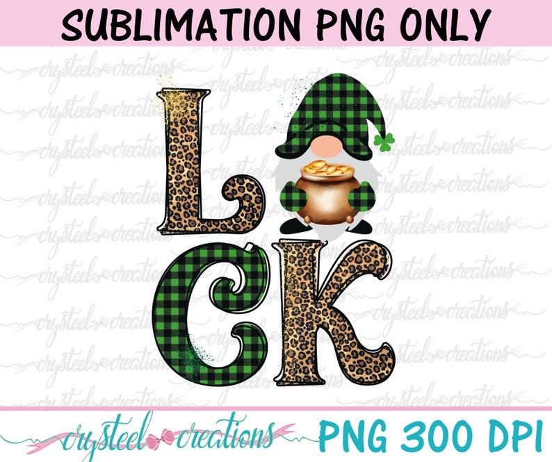 Download Dtg Printing St Sublimation Background Png File For Sublimation Printing Patrick S Day Luck Gnome Sublimation Bundle Png Clip Art Image Files Craft Supplies Tools Vadel Com
