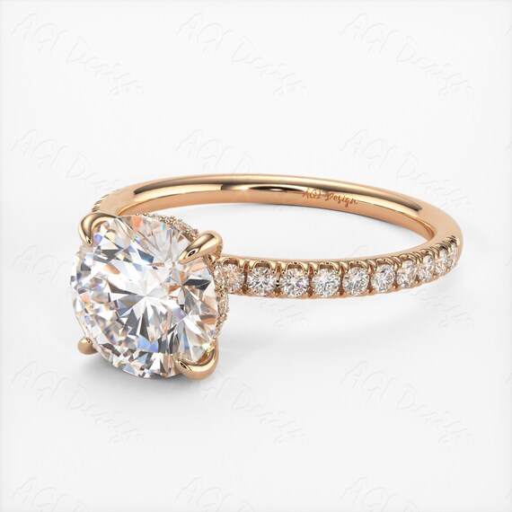 Abby wedding ring deals