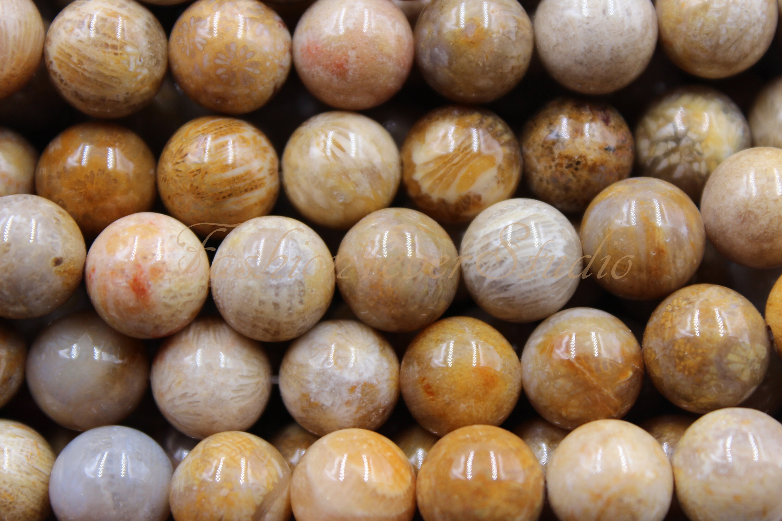 Chrysanthemum Jasper Beads 6mm 8mm 10mm Full Strand Etsy Canada