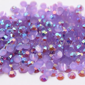 1000pcs Resin Rhinestones, 3mm Glue On FlatBack Rhinestone, FlatBack Rhinestone, Glue On Embellishment Gems