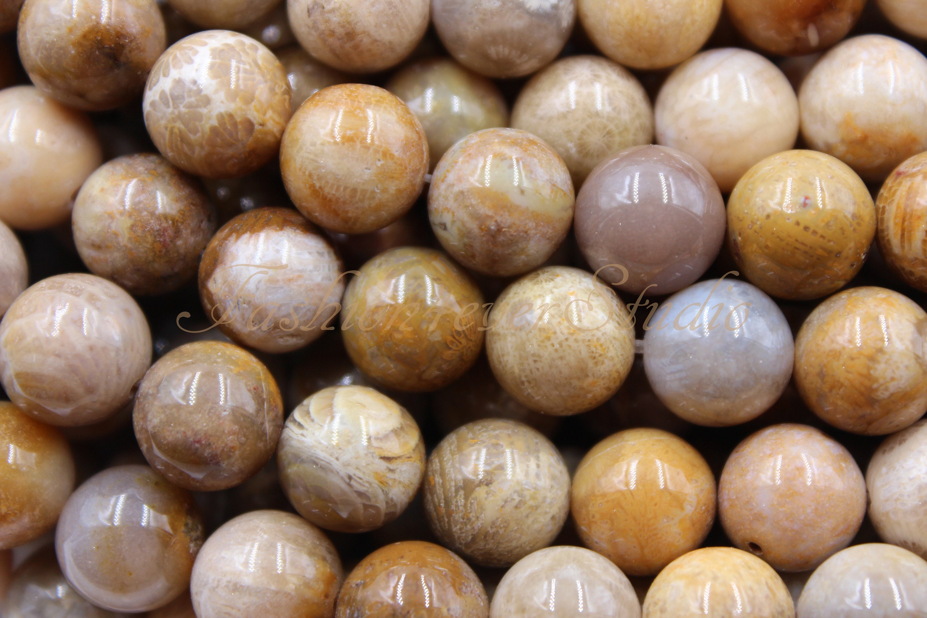 Chrysanthemum Jasper Beads 6mm 8mm 10mm Full Strand Etsy Canada