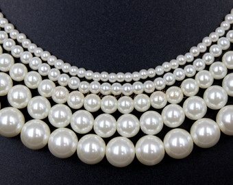 Light green aurora faux pearls beautiful 3-1/2 mm lot of 4800 Light green aurora faux pearls beautiful 3-1/2 mm lot of 4800