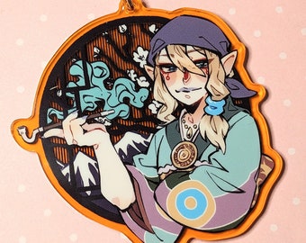 Mononoke | Charm