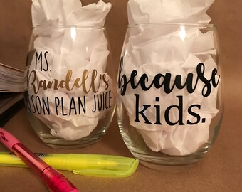 Download Lesson plan | Etsy