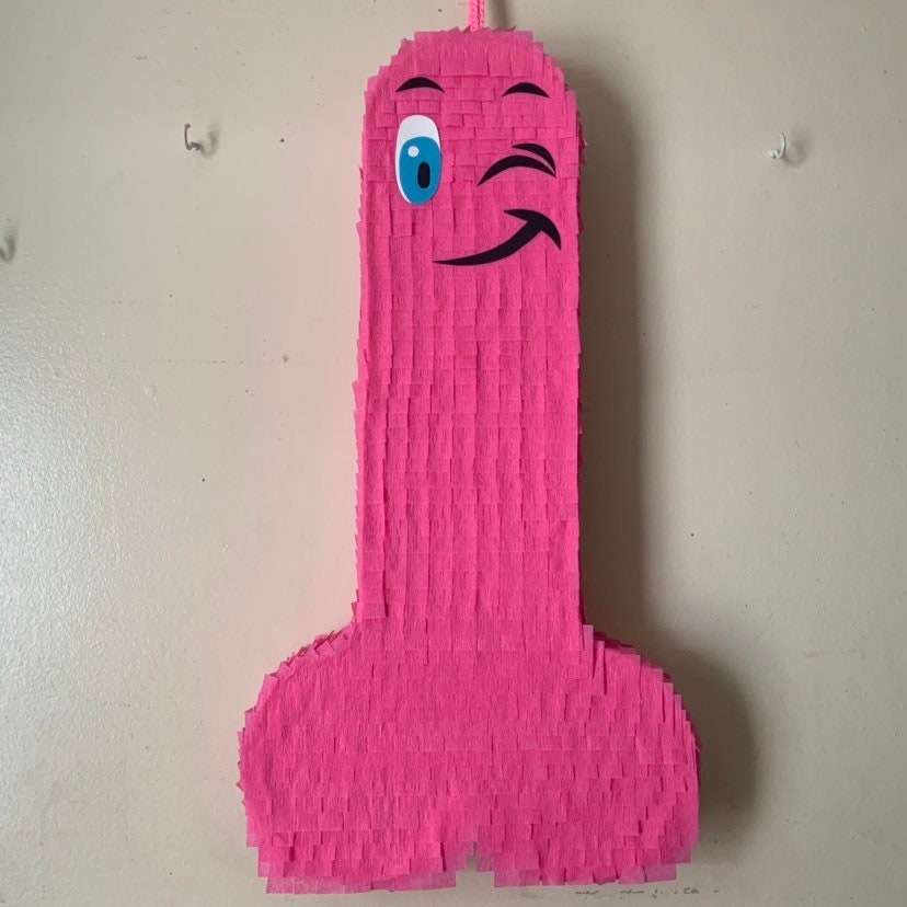 Pinata Porn