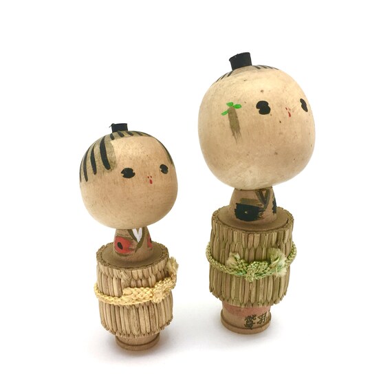 kokeshi etsy