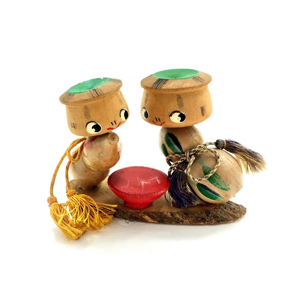 kokeshi etsy