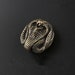 D-ring O-ring Triangle-ring Wallet Chain Connector Solid Brass Ball D-ring O-ring Triangle-ring Wallet Chain Connector Solid Brass Ball