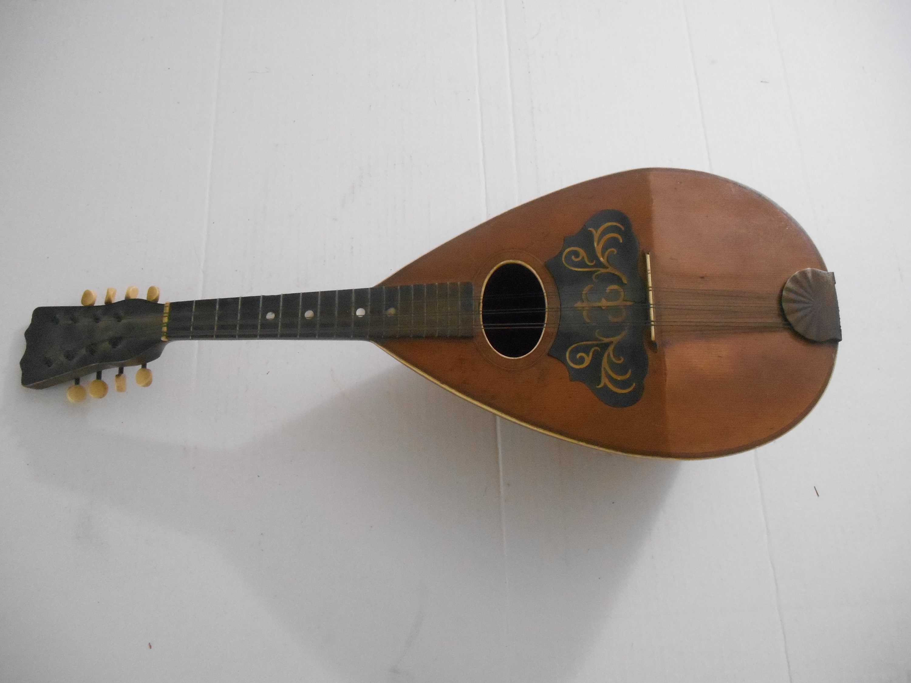 Eastman Mandolin for sale 104 ads for used Eastman Mandolins