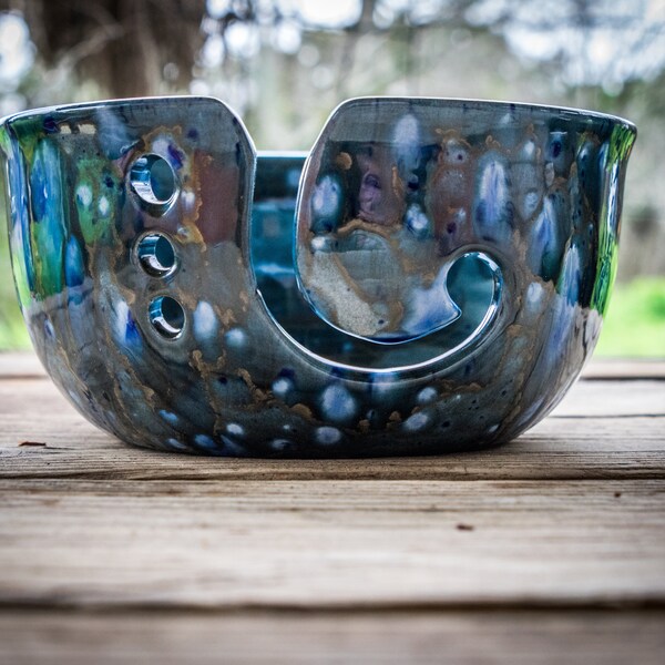 Yarn Bowl - Large
