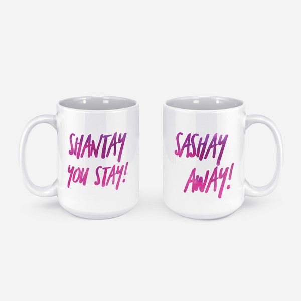 Sashay Etsy