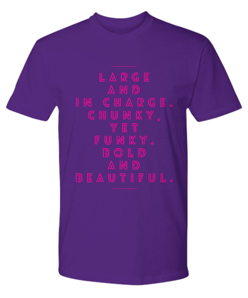 Rupaul's Drag Race T-shirt Latrice Royale Large and in - Etsy