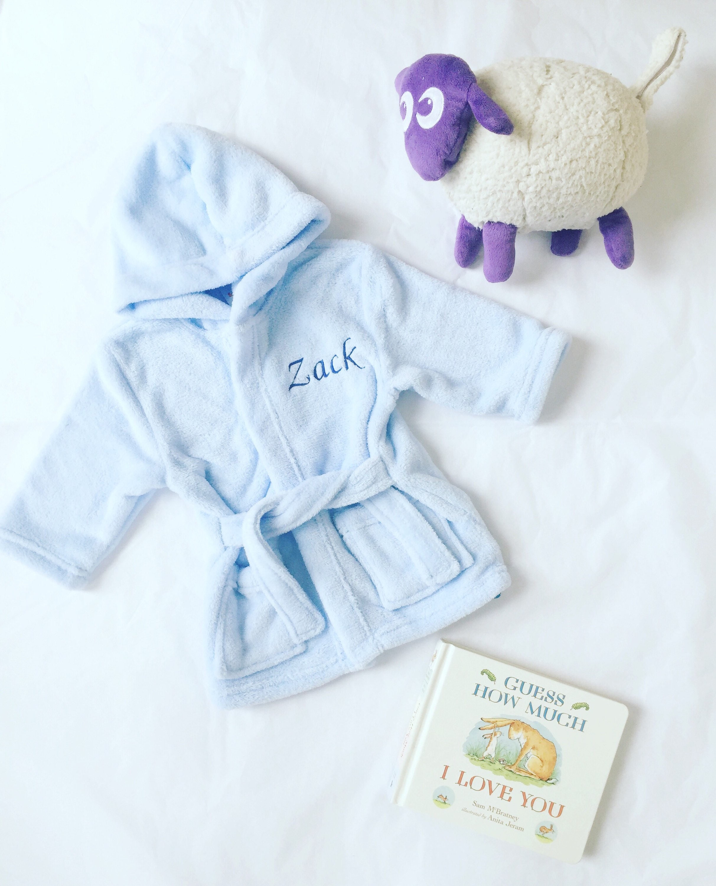 Kids Robe / Personalised Robes / Personalized Boy Robe / Kids Etsy