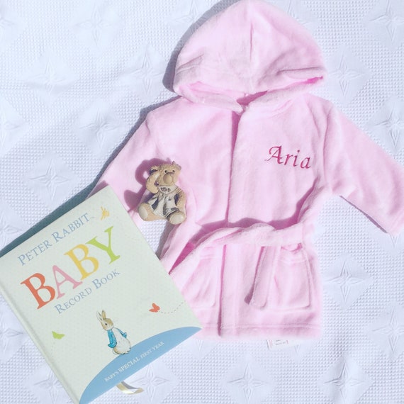 personalised gifts for 1 yr old girl