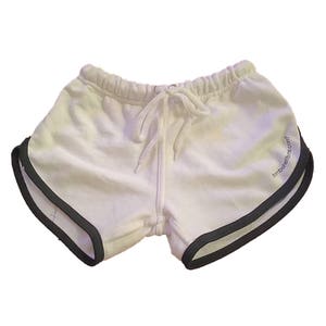 Women's Booty Shorts image 5