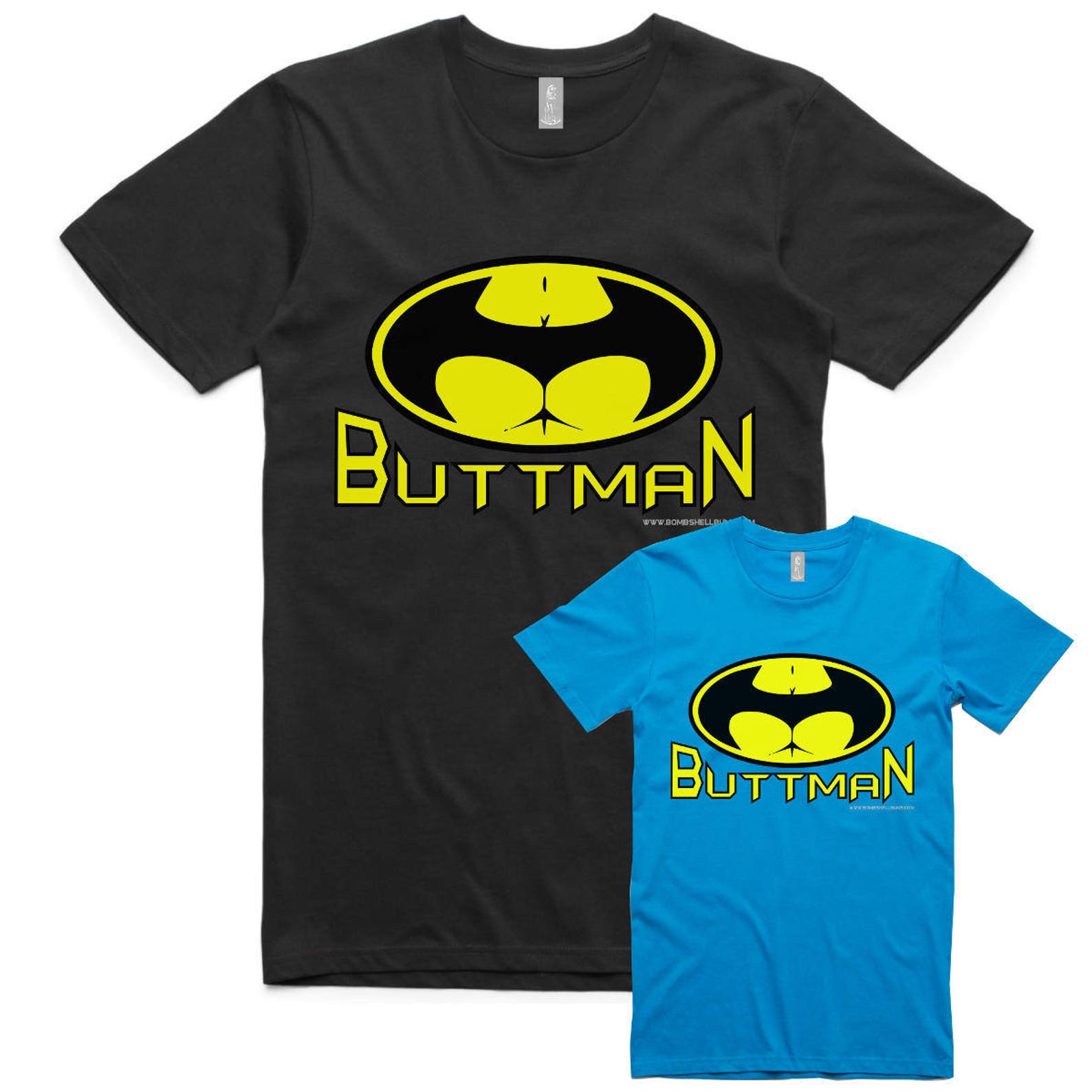 Buttman