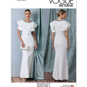 Harlene badgley mischka hotsell