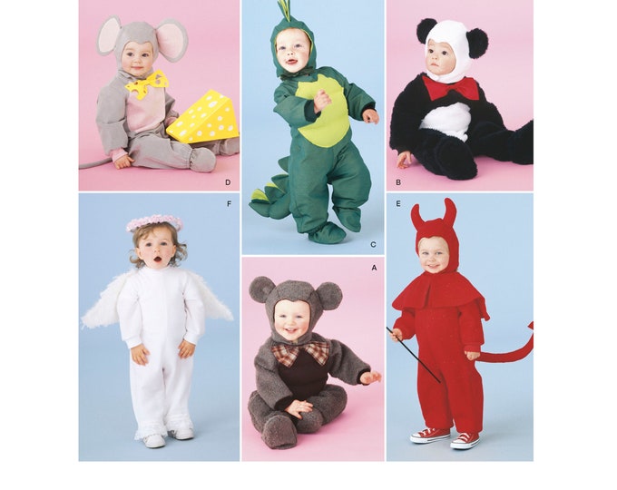 Children's Costumes