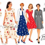 Sewing Patterns for Women
