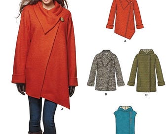 Womens Jackets and Coats
