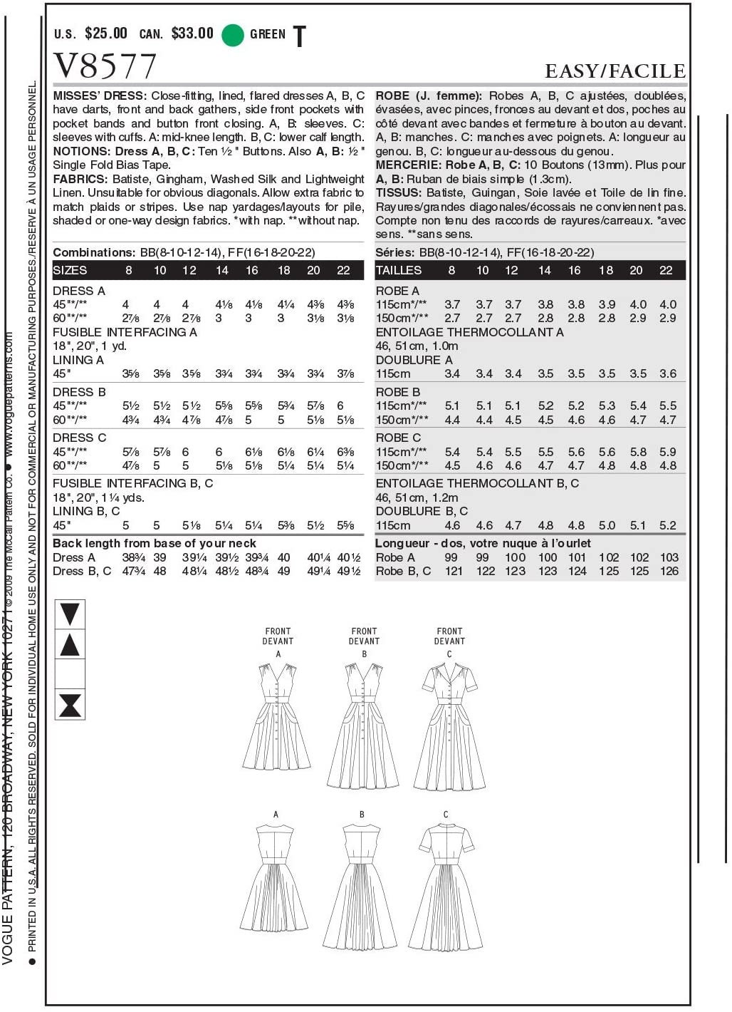 洋書 The Pattern of English Patterns of Fashion: The Cut and Construction of Clothes for