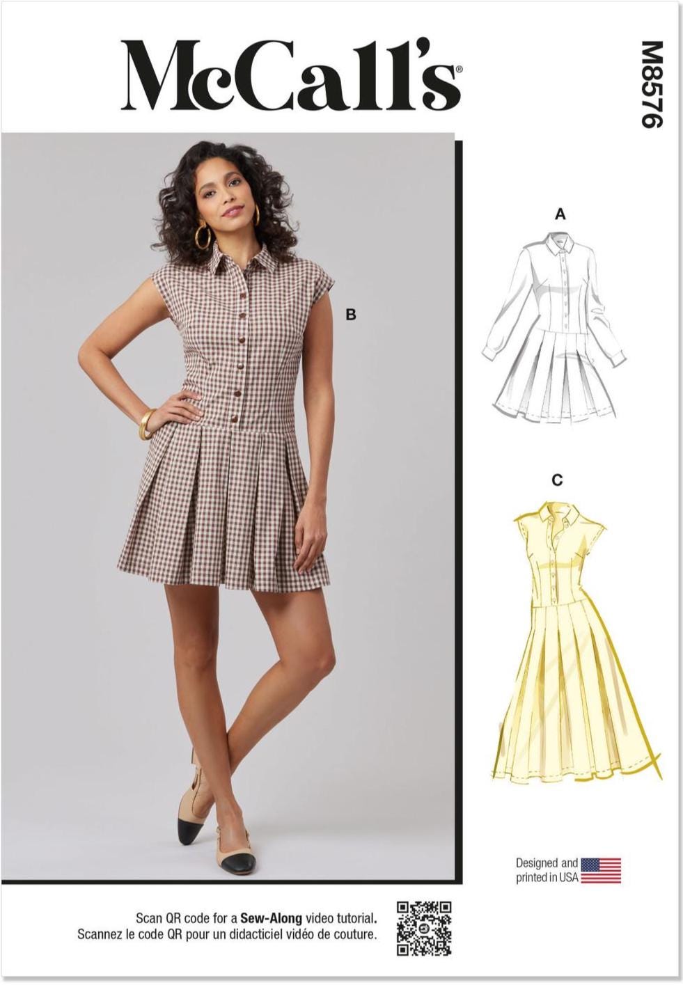 chinese dress ladies Lace Ladies front lace-up floral pattern gather one-piece dress