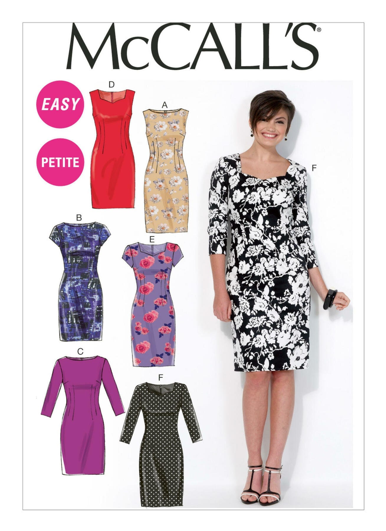 A Line Sheath Dress - Etsy