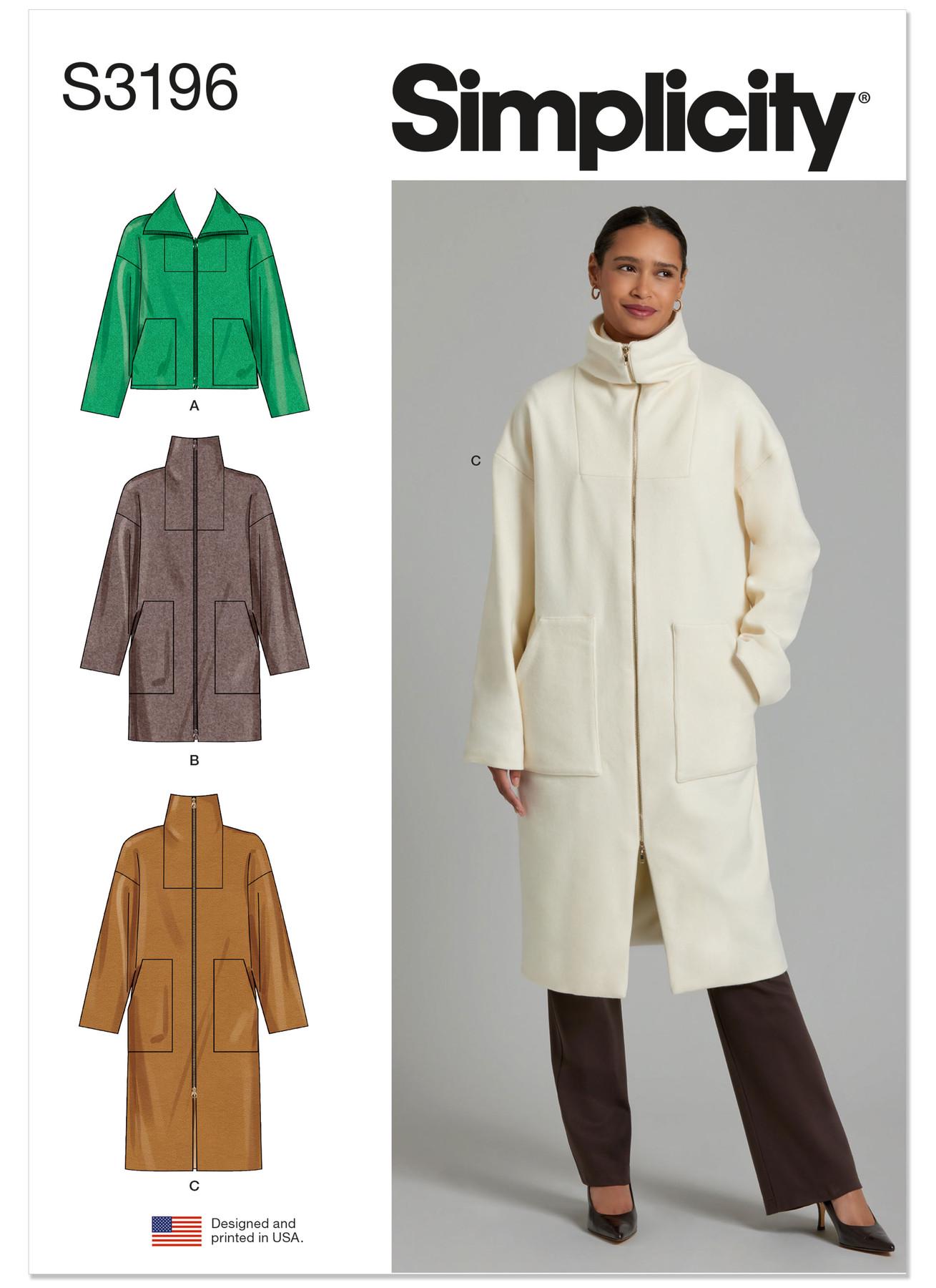 Size 18 Trench Coat - Etsy