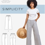 Sewing Patterns for Women