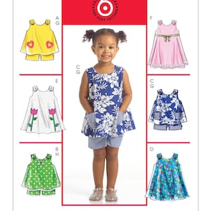 Pre Cut Dress Kit - Etsy