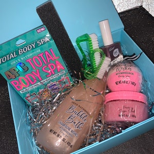 Partybox by V Spa Partybox