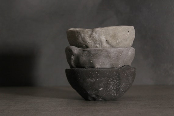 Ceramic, Stone and Concrete - Such Designs