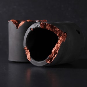 Magma Movement Holder | VOLCANO COLLECTION
