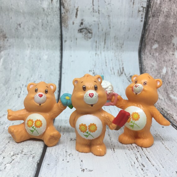 collectable care bears
