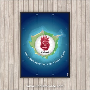 Lino la Tomate #L085