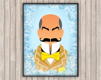 Lino la Tomate #L010