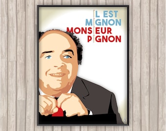 Lino la Tomate #L029