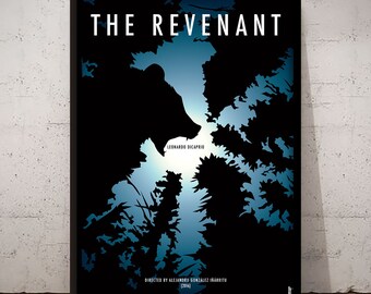 the revenant book cover