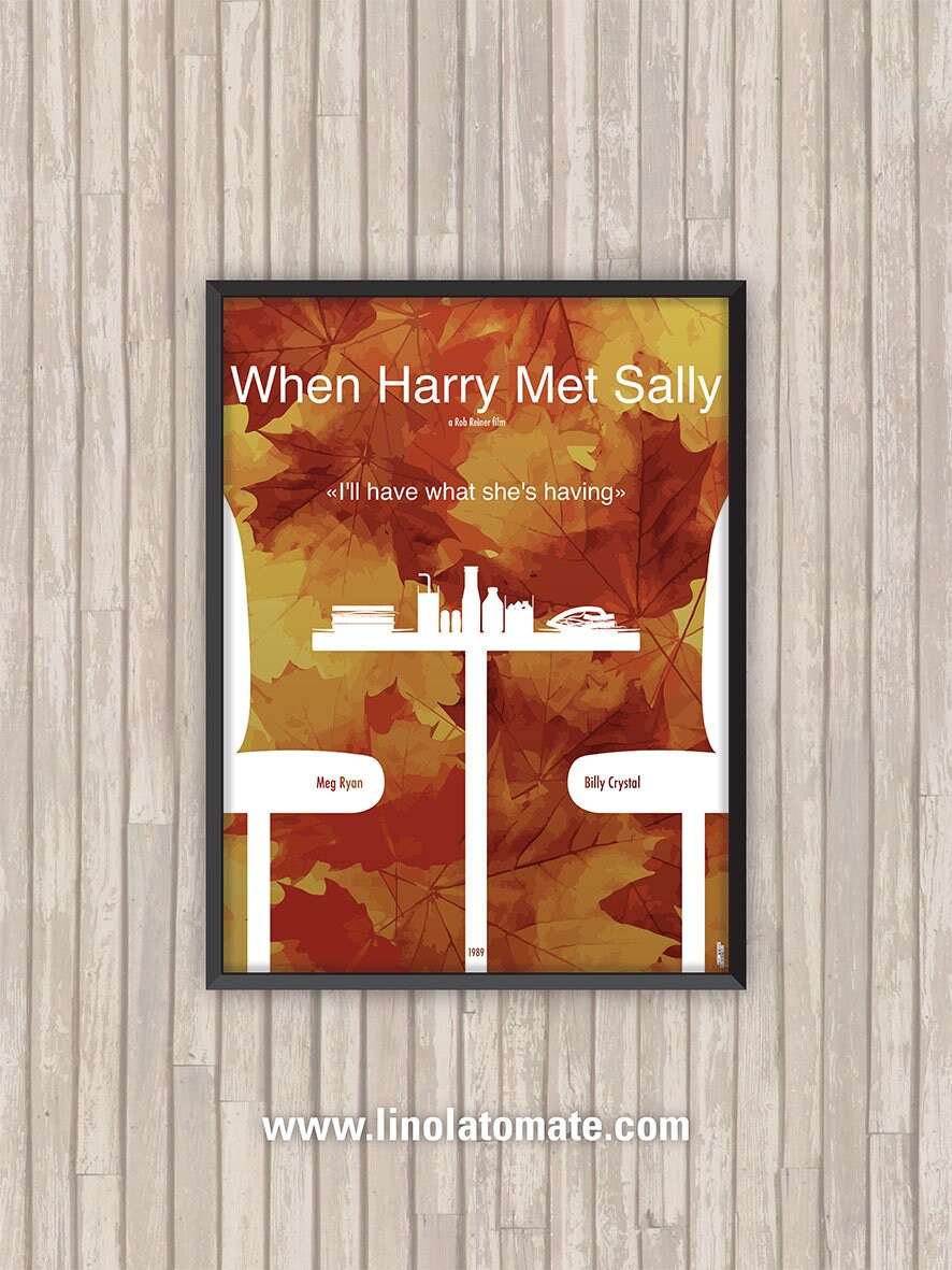 quand harry rencontre sally avis