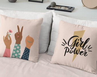 Feminism Empowerment Women's Rights Gifts Faith Hope Love Hummingbird Feminist Feminism Women Rights Throw Pillow 18x18 Multicolor Feminism Empowerment Women's Rights Gifts Faith Hope Love Hummingbird Feminist Feminism Women Rights Throw Pillow 18x18 Multicolor
