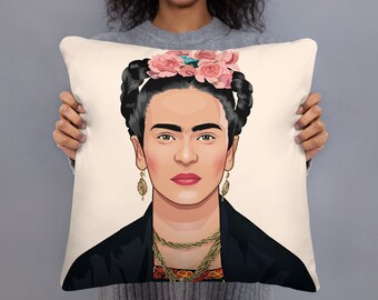 Feminist Gift, Feminist Quote, Feminist Print Pillow