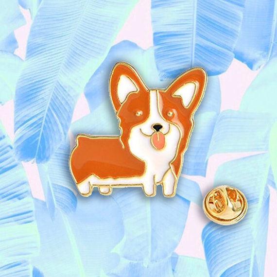 your puppy pin